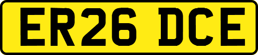 ER26DCE