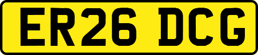 ER26DCG
