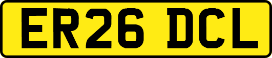 ER26DCL