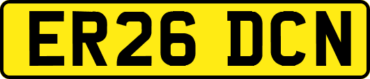 ER26DCN