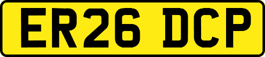 ER26DCP