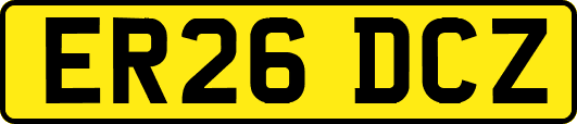 ER26DCZ