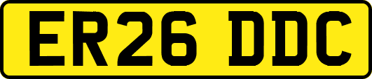 ER26DDC