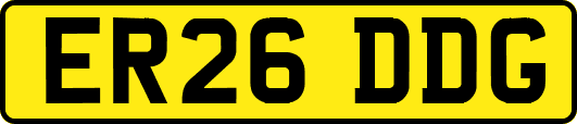ER26DDG