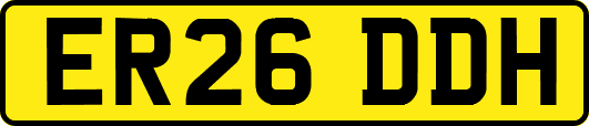 ER26DDH