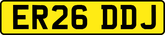 ER26DDJ
