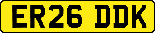 ER26DDK