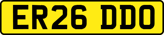 ER26DDO
