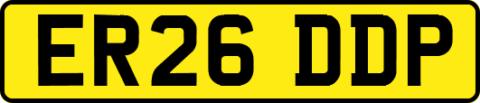 ER26DDP
