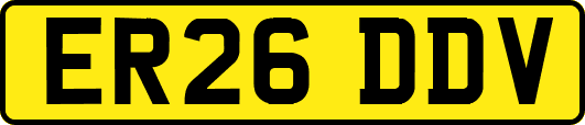 ER26DDV