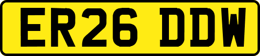 ER26DDW
