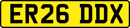 ER26DDX