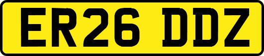 ER26DDZ