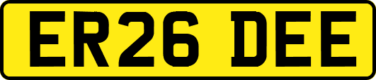 ER26DEE
