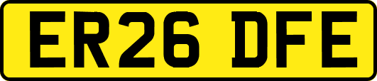 ER26DFE