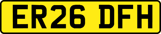 ER26DFH