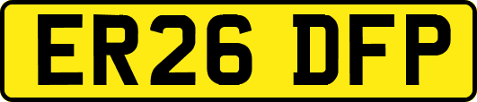 ER26DFP