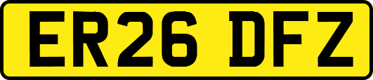 ER26DFZ