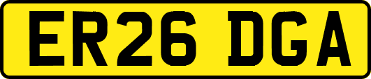 ER26DGA