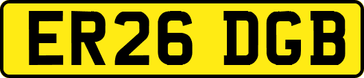 ER26DGB