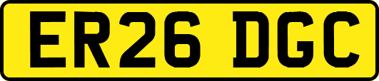 ER26DGC
