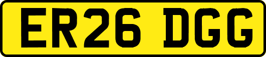 ER26DGG