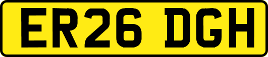 ER26DGH