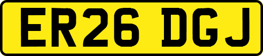 ER26DGJ