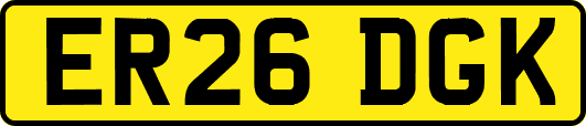 ER26DGK