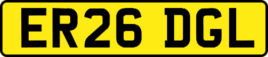 ER26DGL