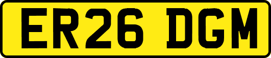 ER26DGM