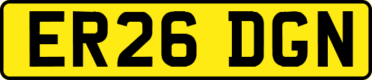 ER26DGN
