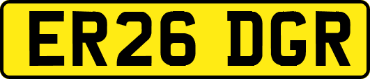 ER26DGR