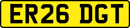 ER26DGT