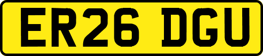 ER26DGU