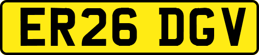 ER26DGV