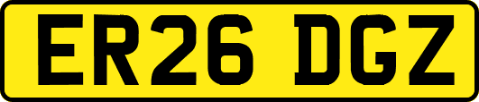 ER26DGZ
