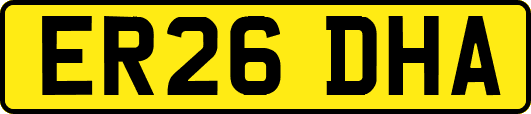 ER26DHA