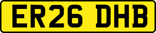ER26DHB