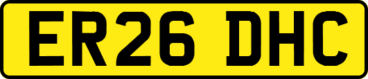 ER26DHC