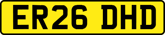 ER26DHD