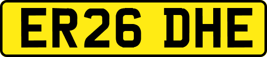 ER26DHE