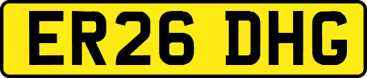 ER26DHG