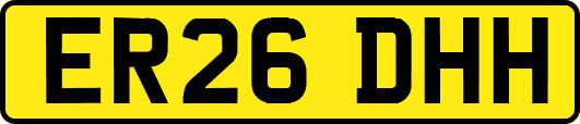ER26DHH