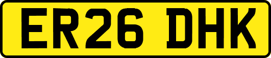 ER26DHK
