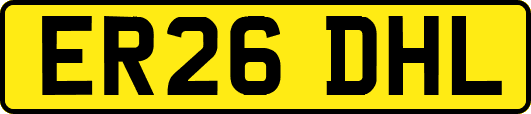 ER26DHL