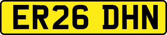 ER26DHN