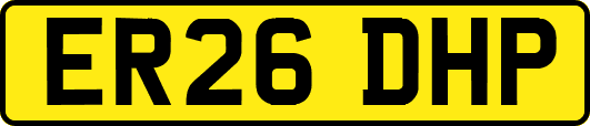 ER26DHP