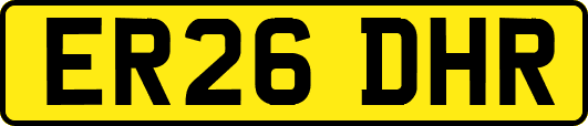 ER26DHR