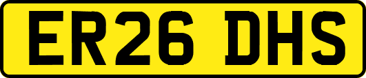 ER26DHS